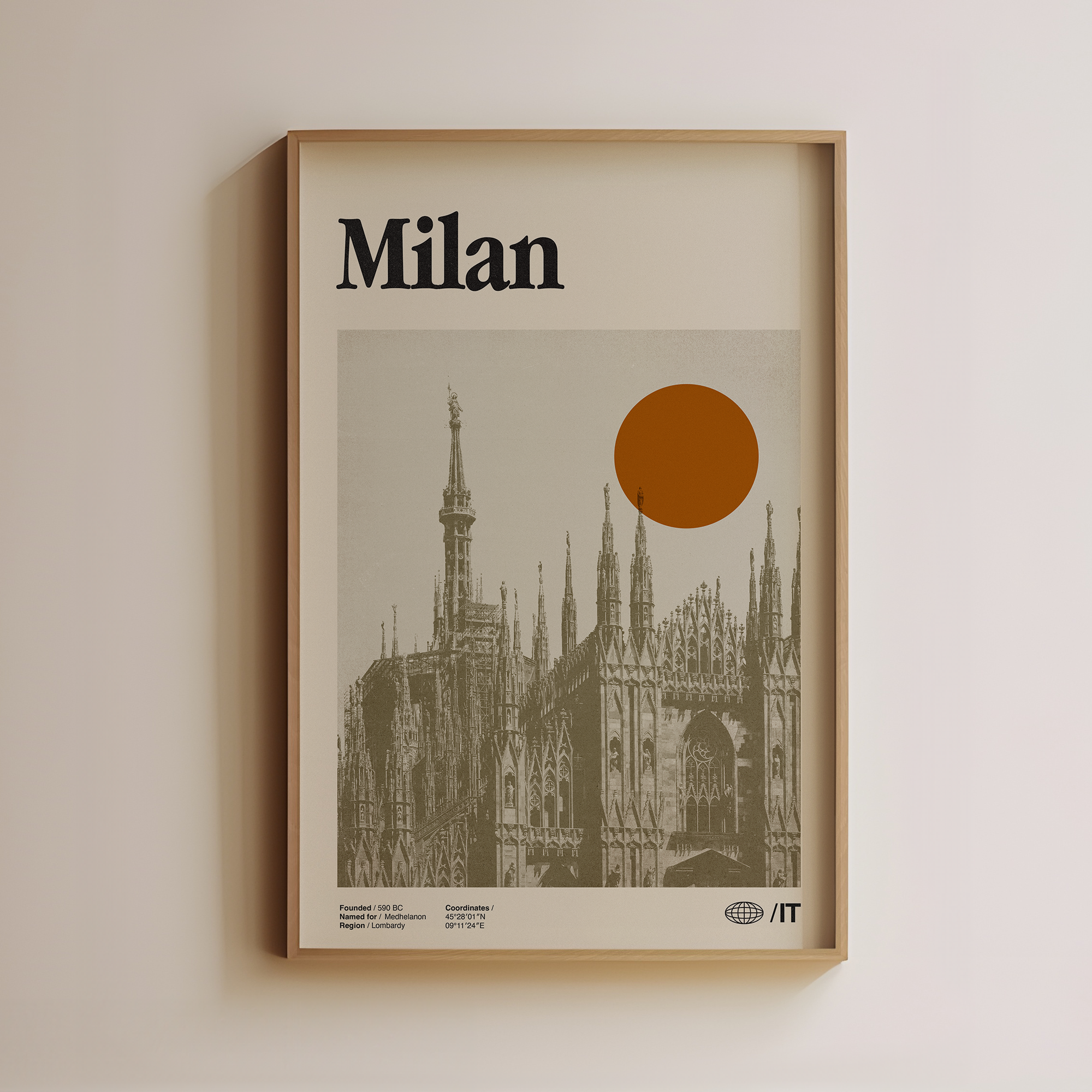 Milan, Italy Main image