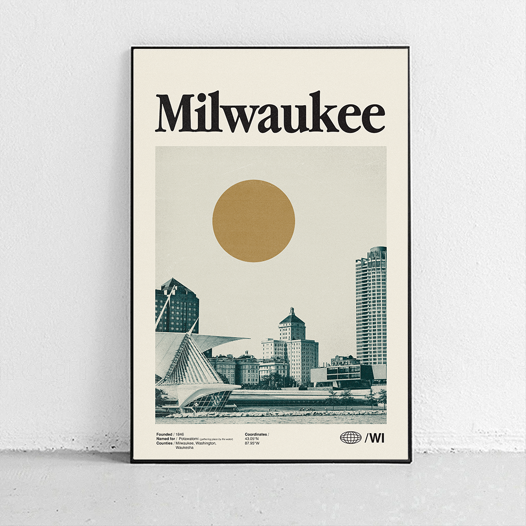 Milwaukee, Wisconsin Secondary image