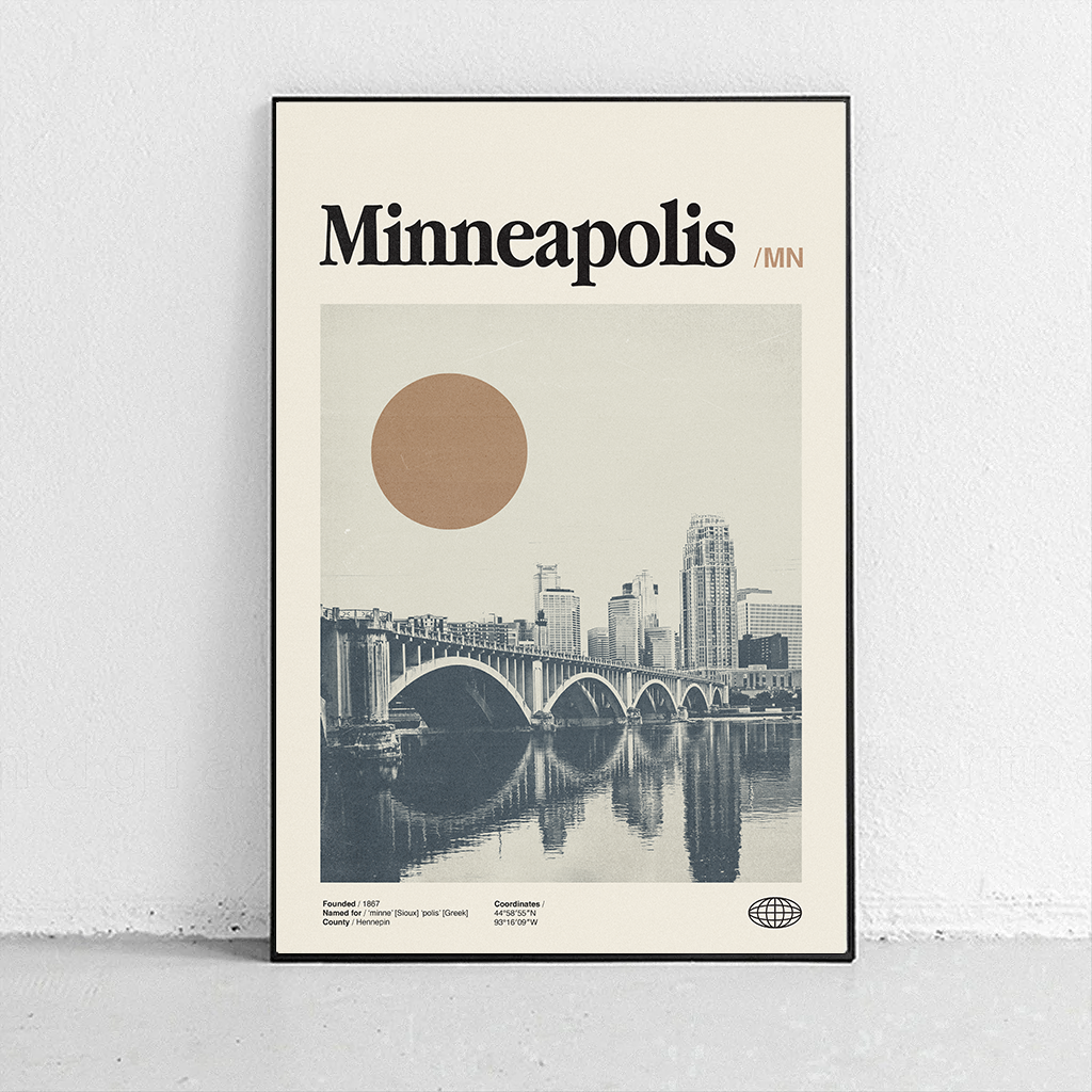 Minneapolis, Minnesota Secondary image