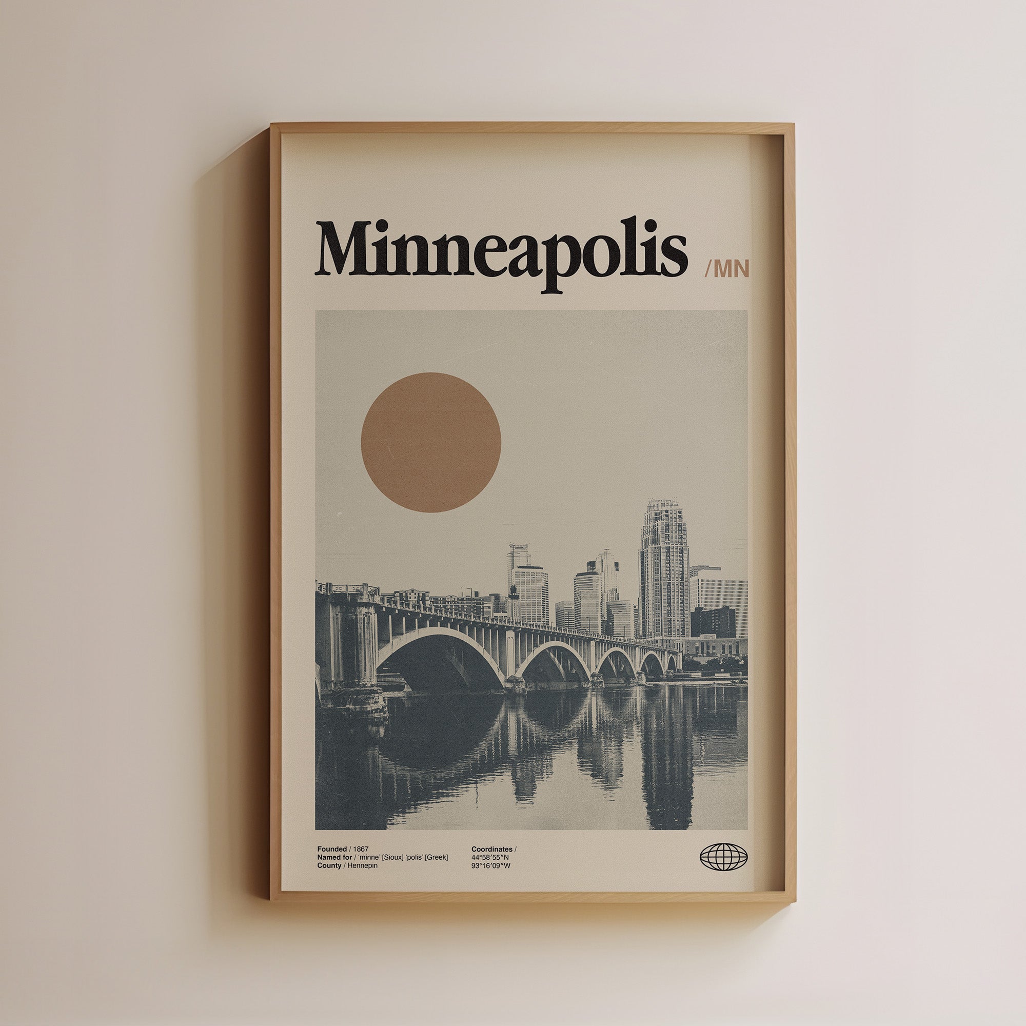 Minneapolis, Minnesota Main image