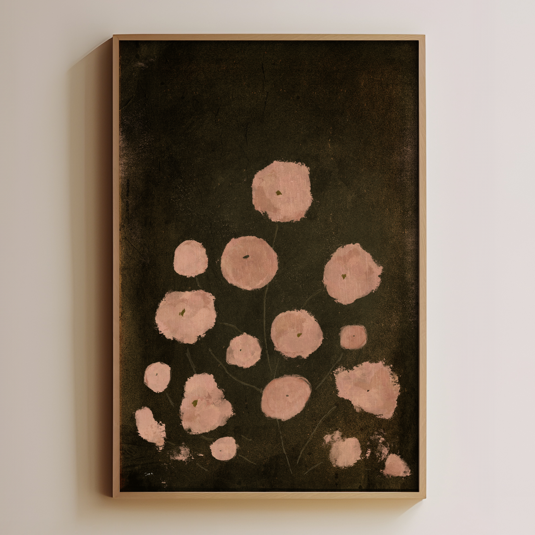 Carnations by Seb Moran Main image