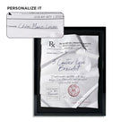 RX-Luxury Jeweled Bracelet - Personalize It