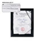 RX-Luxury SUV - Personalize It