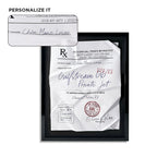 RX-Luxury Private Jet - Personalize It