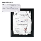 RX-Luxury Sports Car - Personalize It