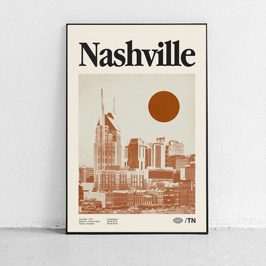 Nashville, Tennessee Secondary image