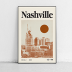 Nashville, Tennessee