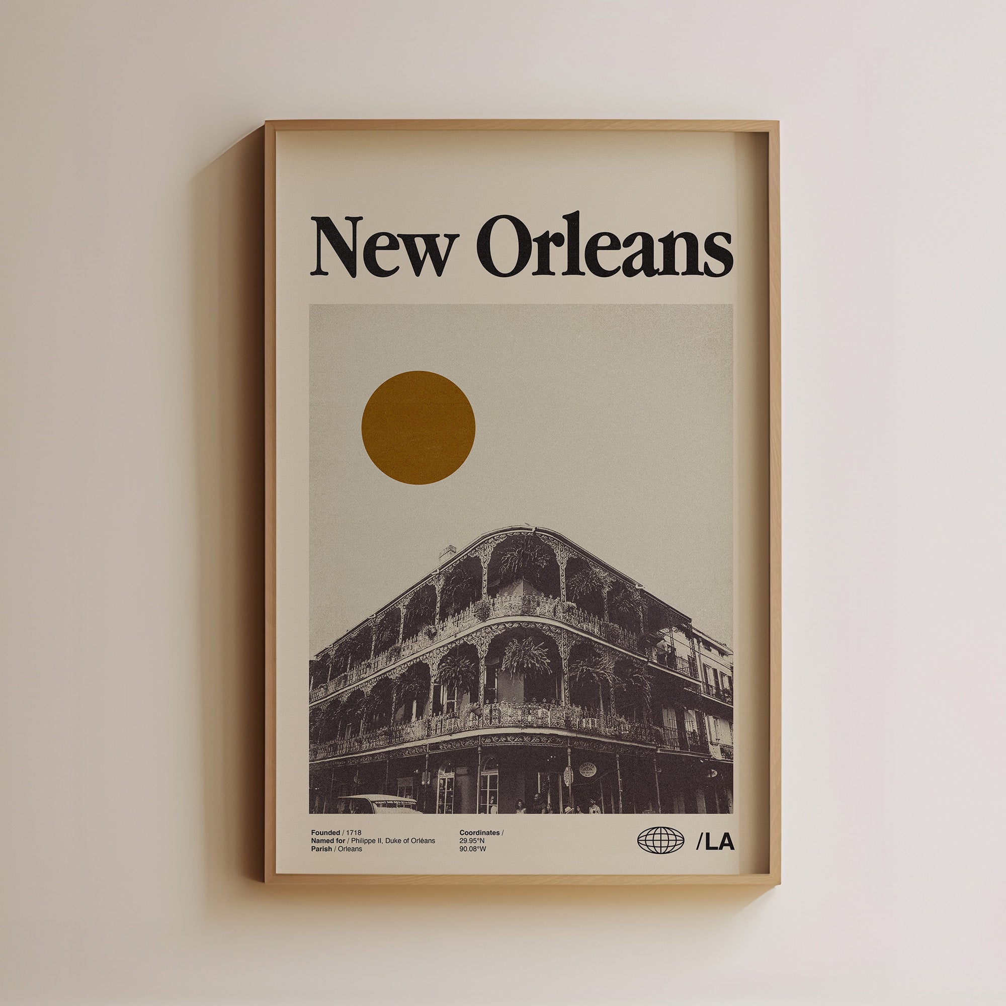 New Orleans, Louisiana Main image
