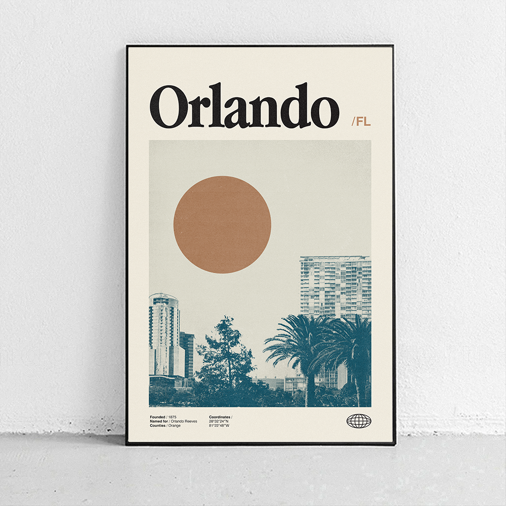 Orlando, Florida Secondary image