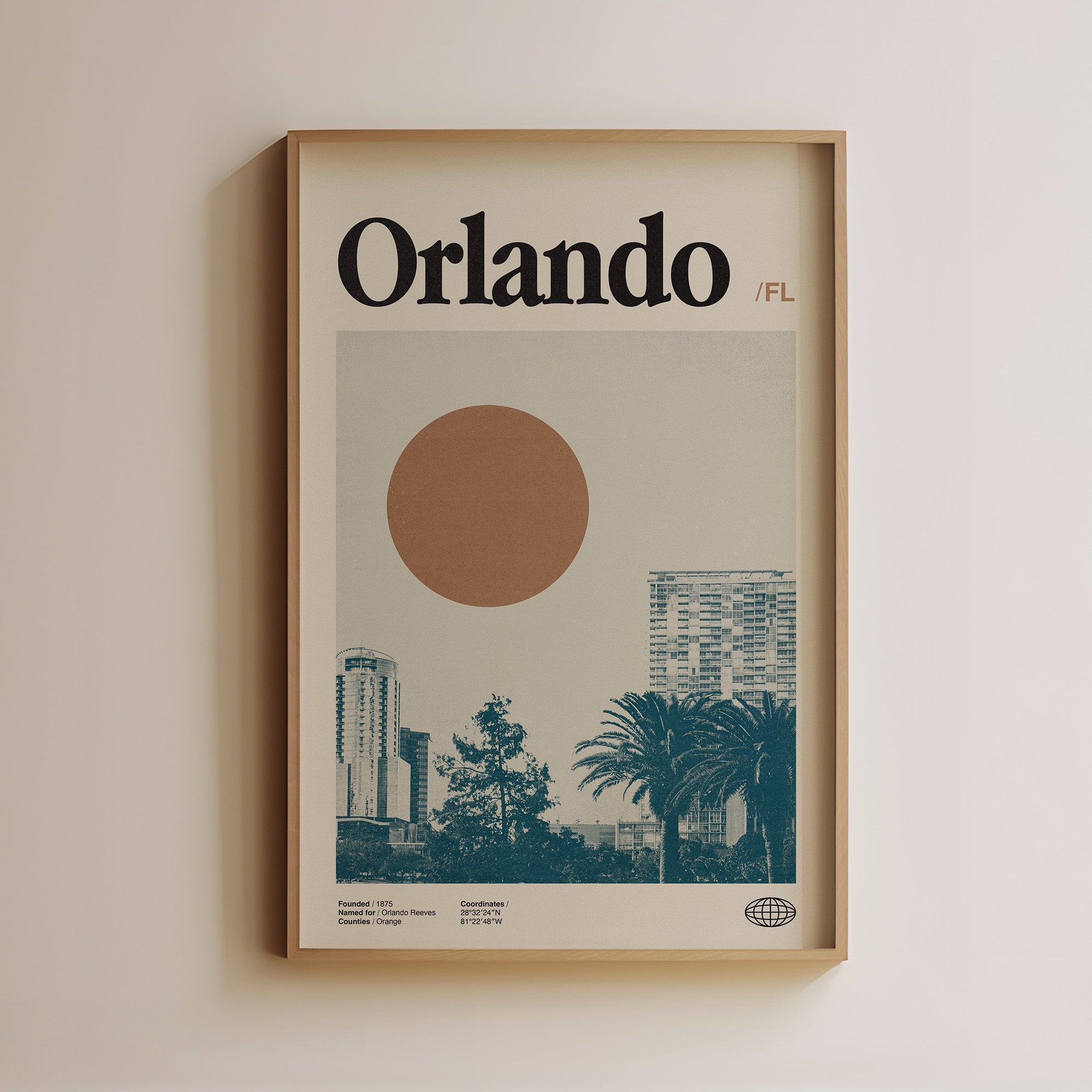 Orlando, Florida Main image