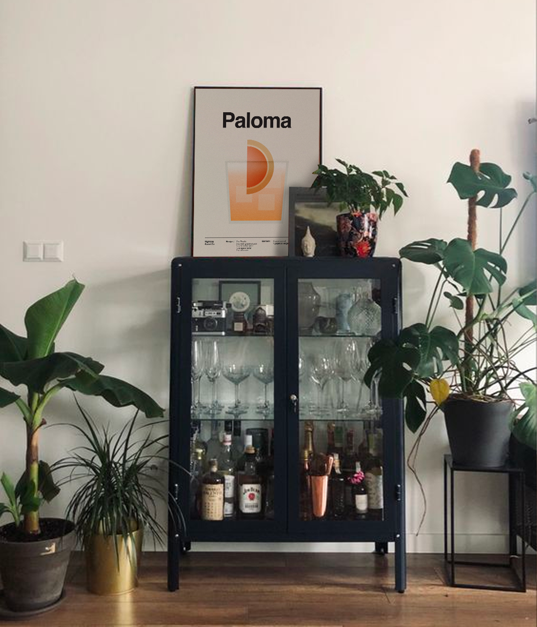 Paloma Secondary image
