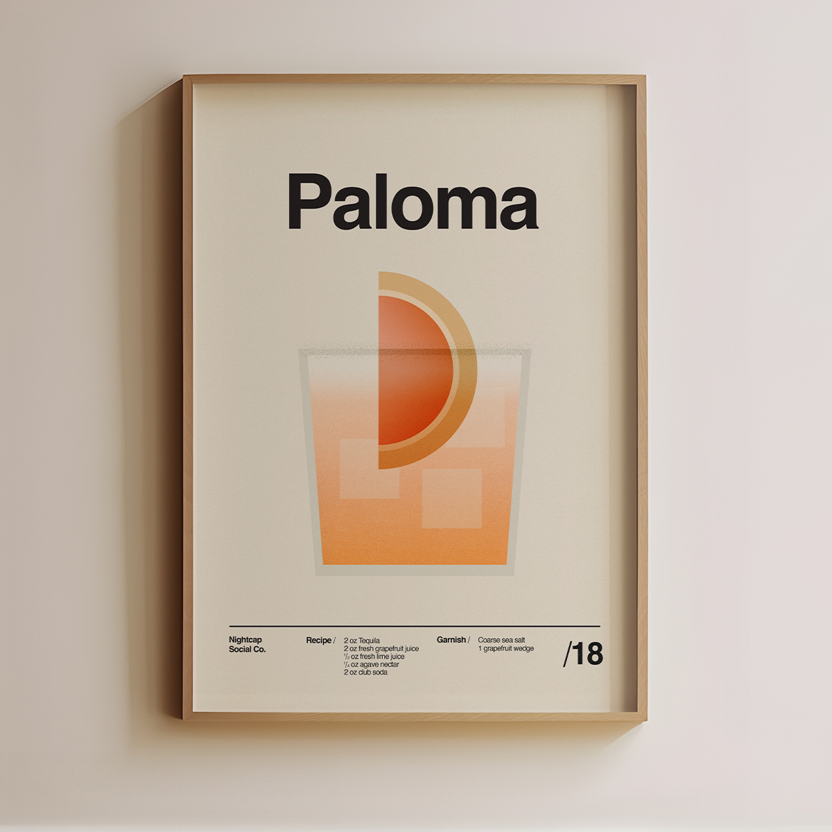 Paloma Main image