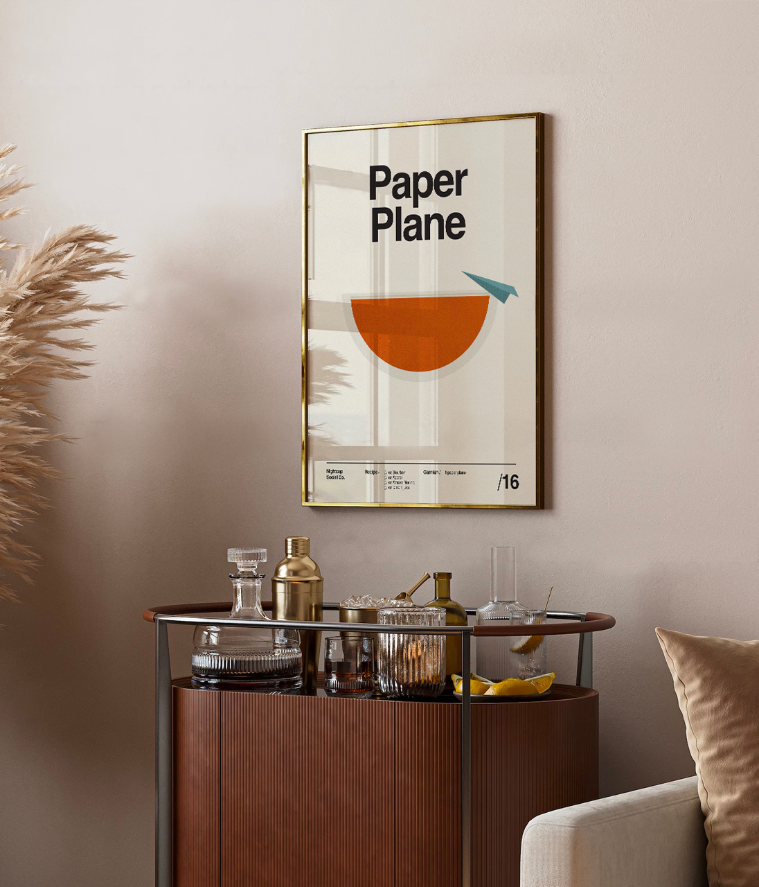 Paper Plane Secondary image