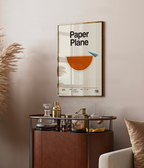 Paper Plane