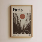 Paris, France