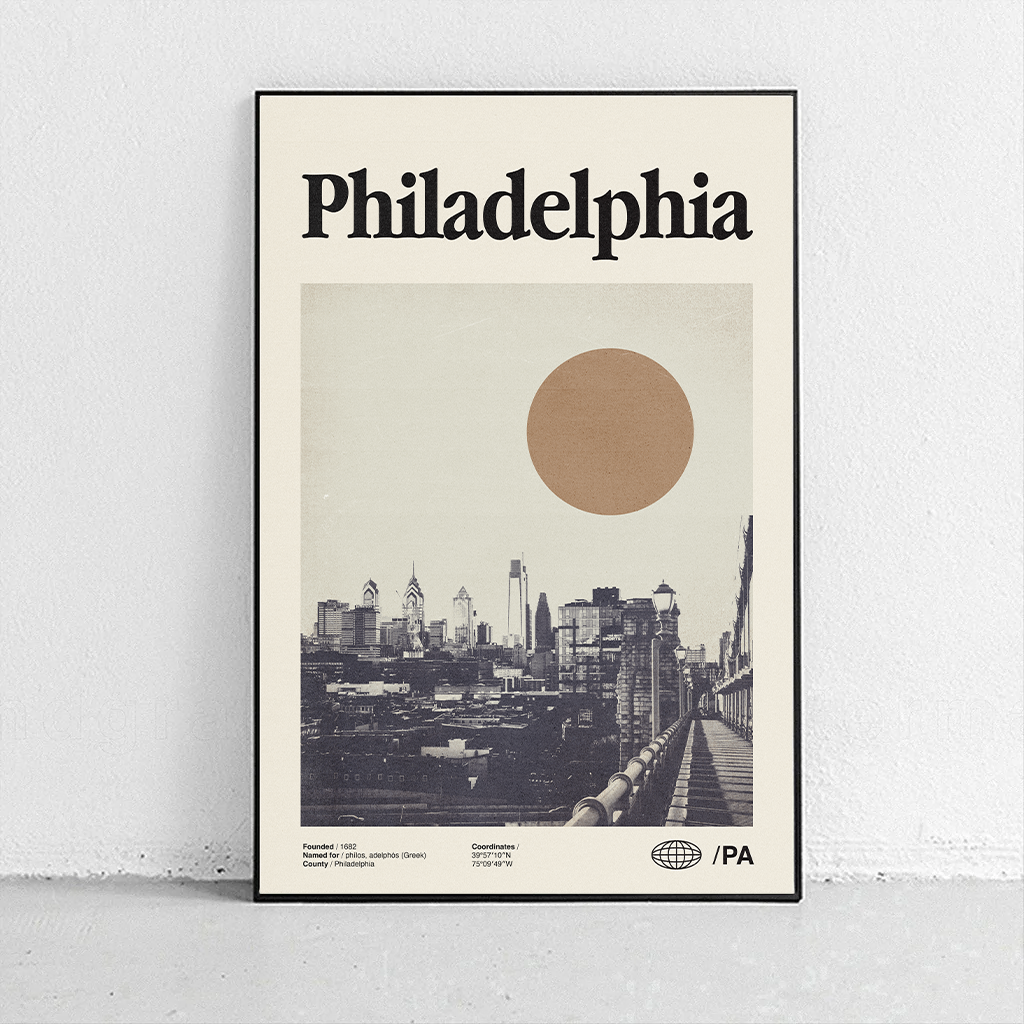 Philadelphia, Pennsylvania Secondary image
