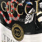 Italian Luxe Soup - Glitter