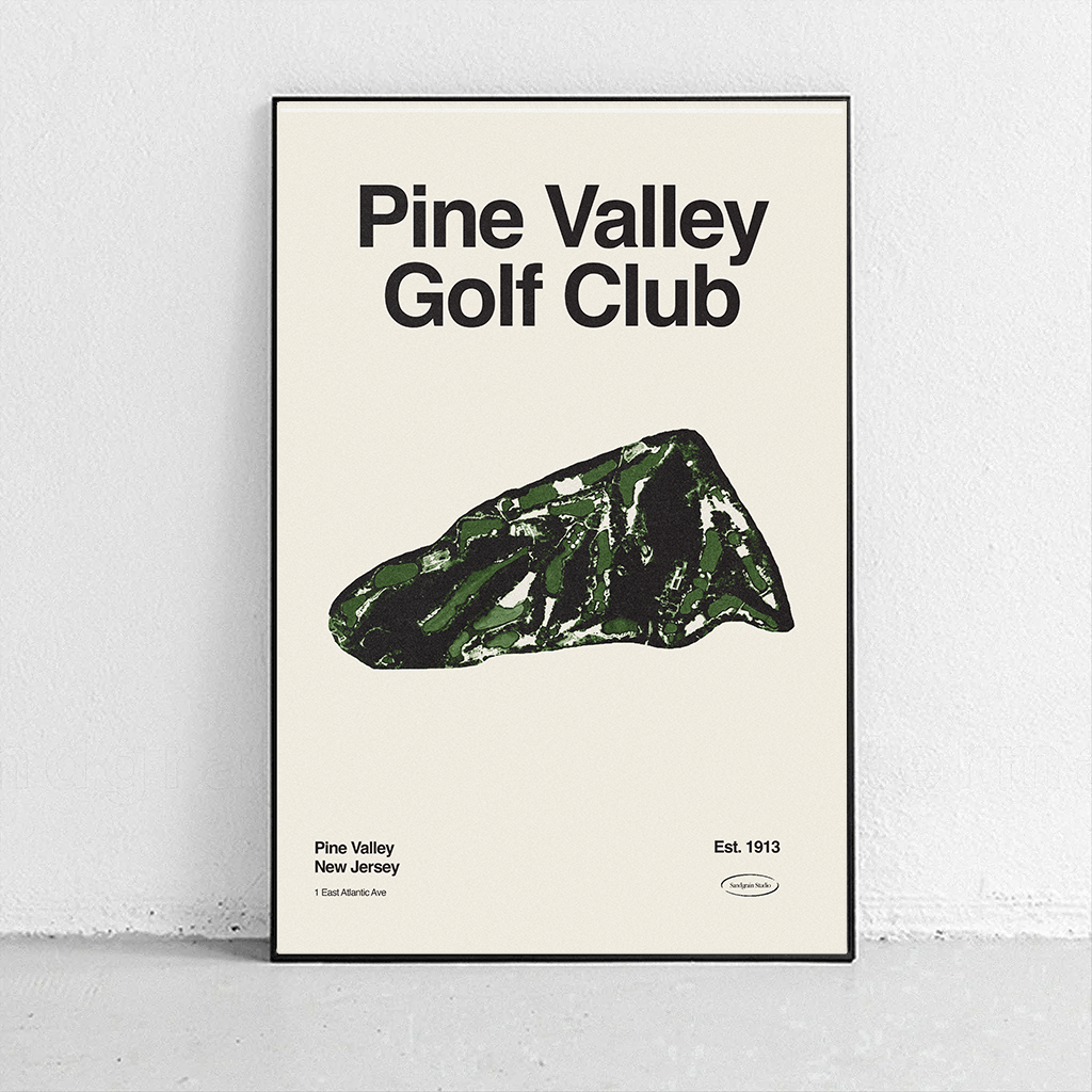 Pine Valley Golf Club Secondary image
