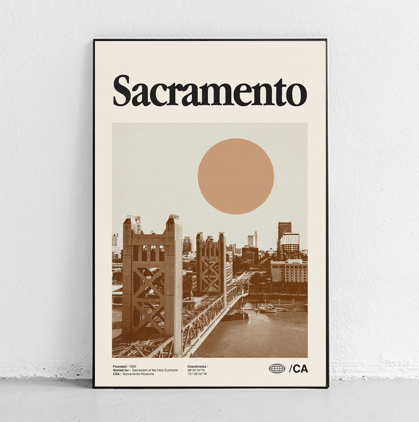 Sacramento, California Secondary image