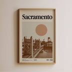 Sacramento, California