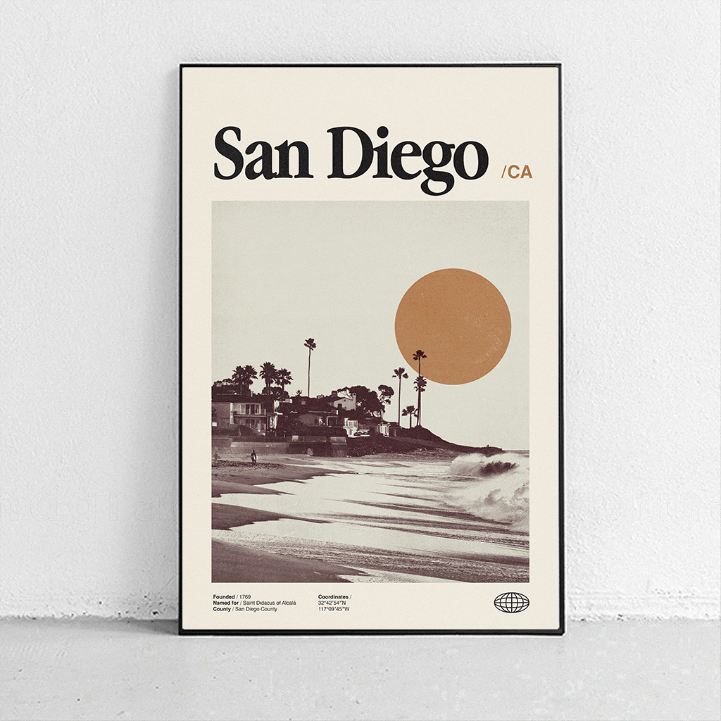 San Diego, California Secondary image