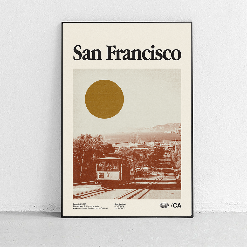 San Francisco, California Secondary image