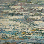 Seafoam