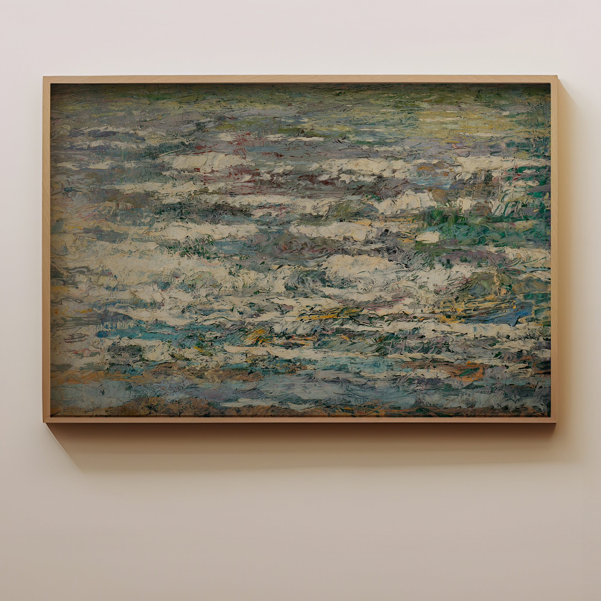Seafoam Main image