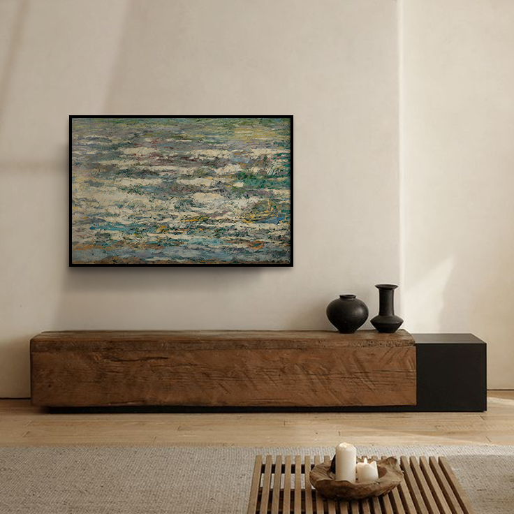 Seafoam Secondary image