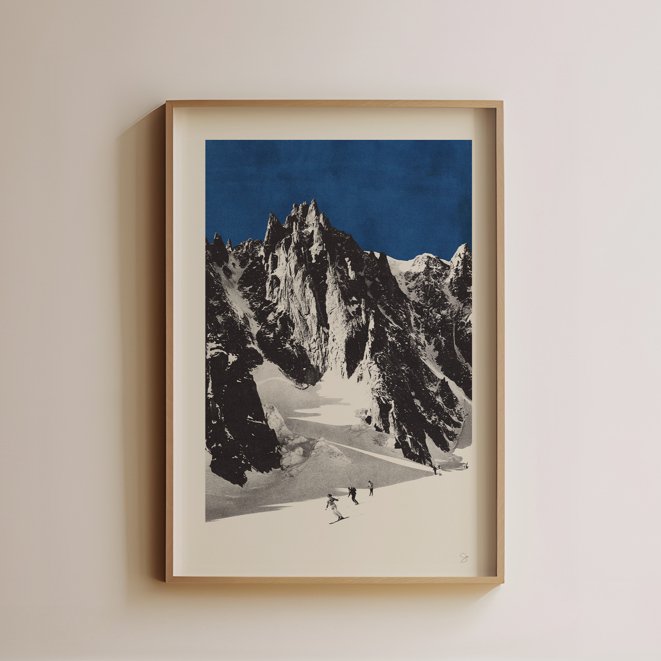 Ski - Mountain Main image