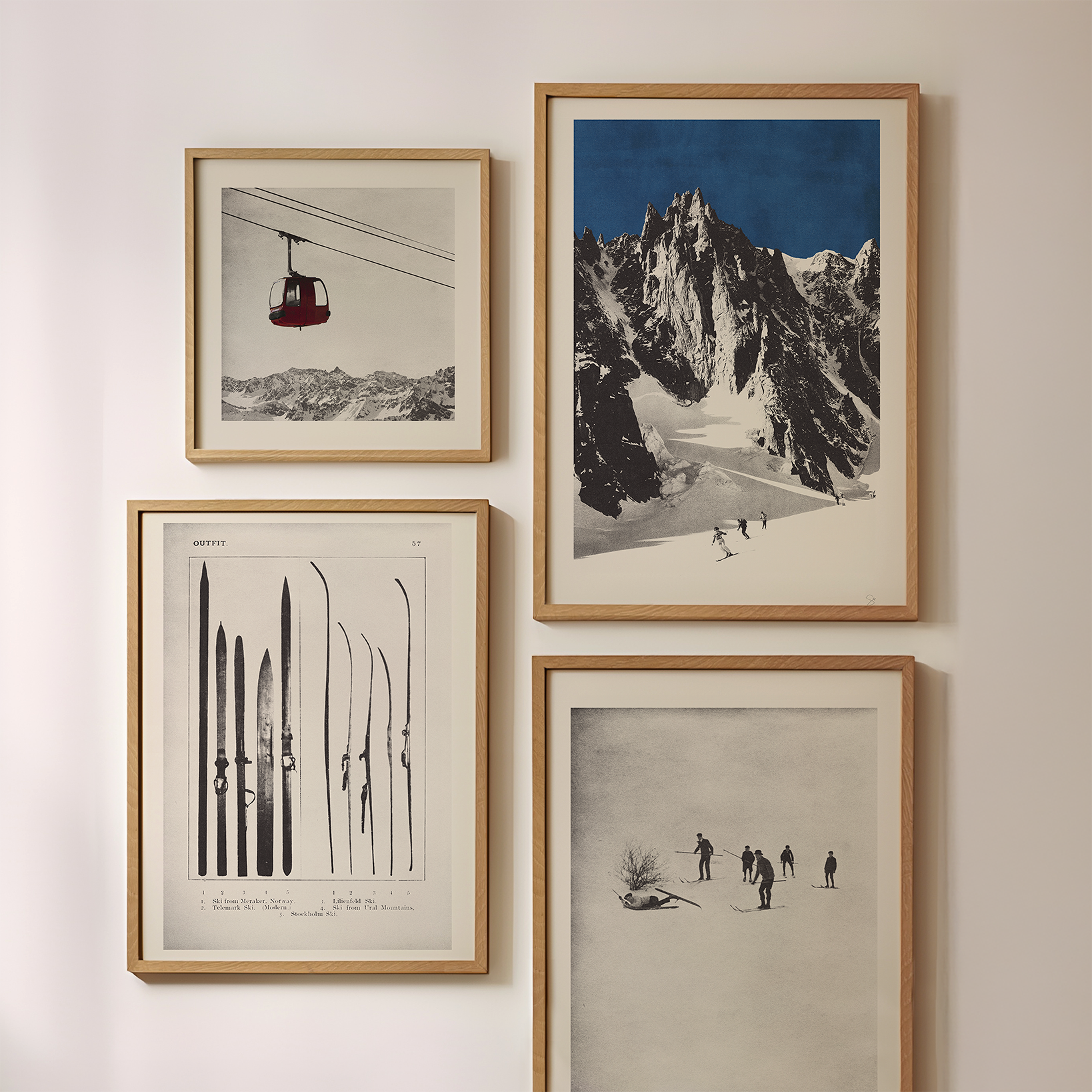 Ski - Friends Secondary image