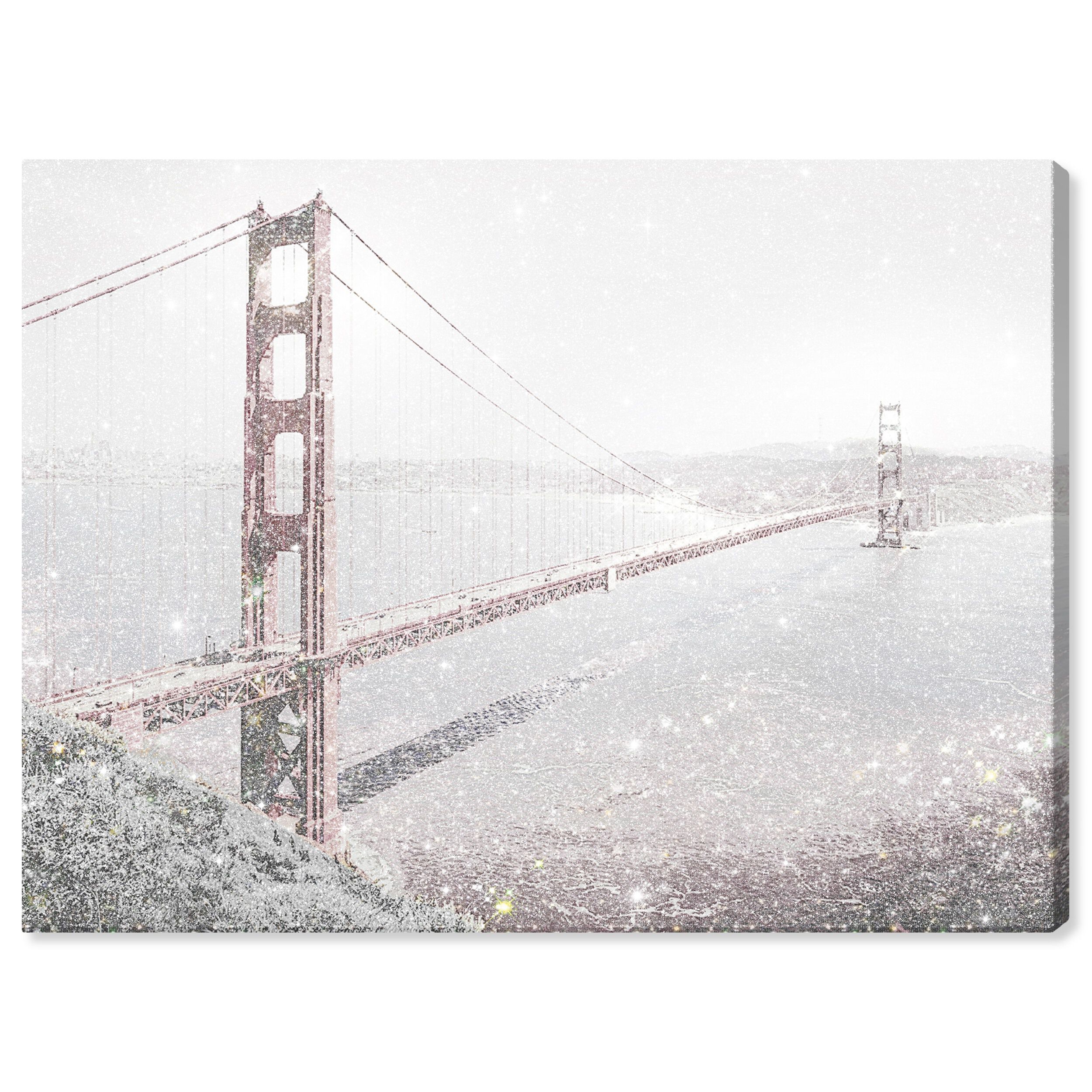 Golden Gate Dreams Main image