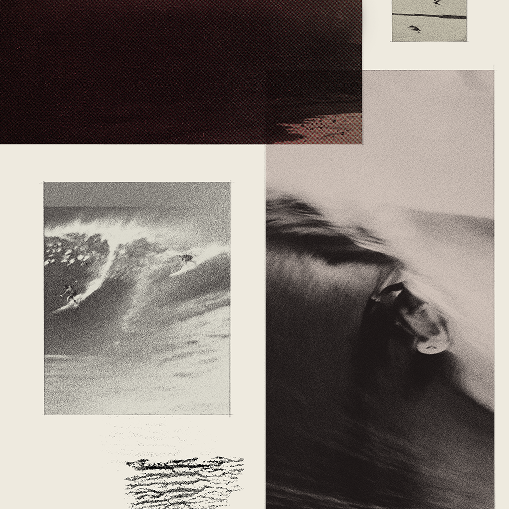 Surfing - Sunset Secondary image