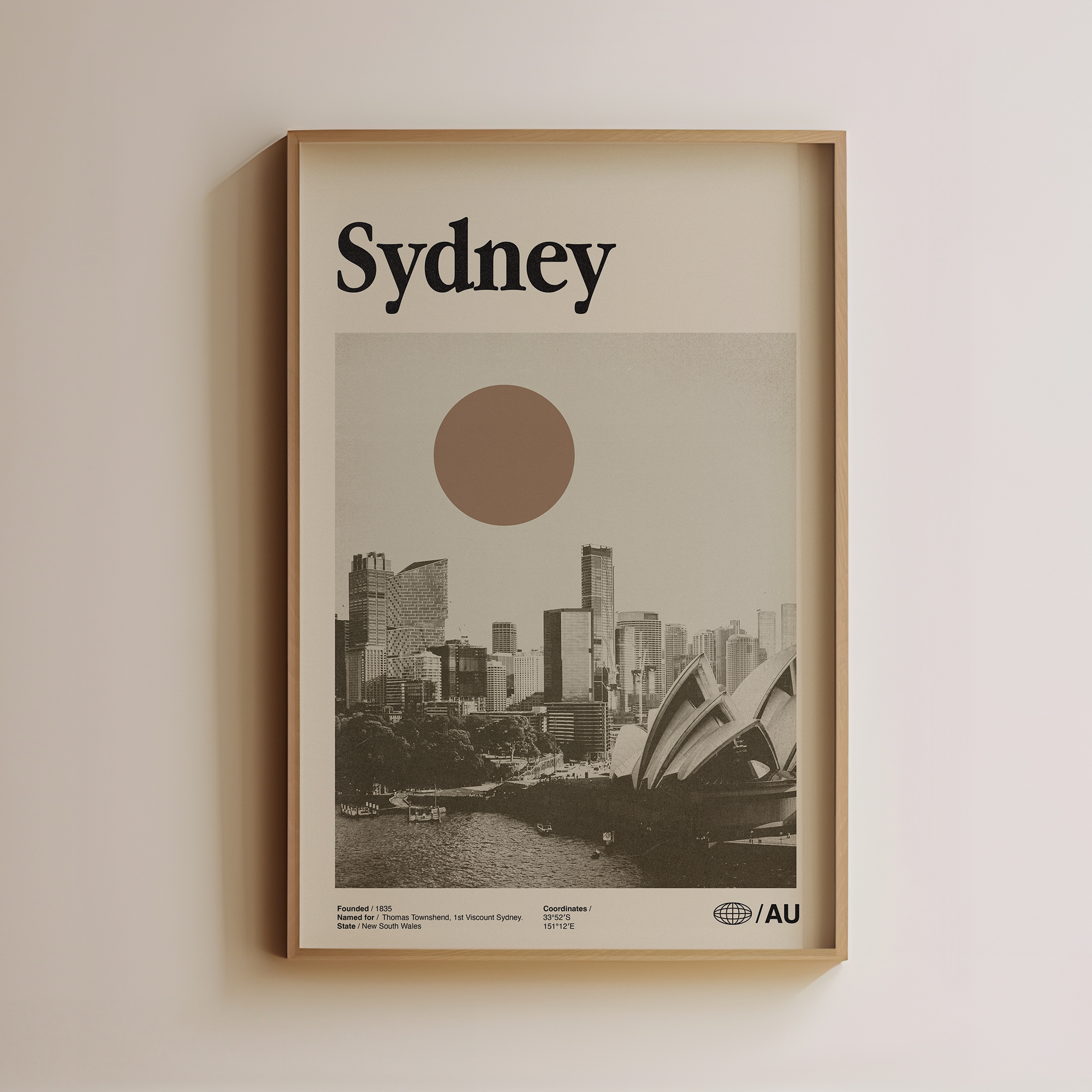 Sydney, Australia Main image