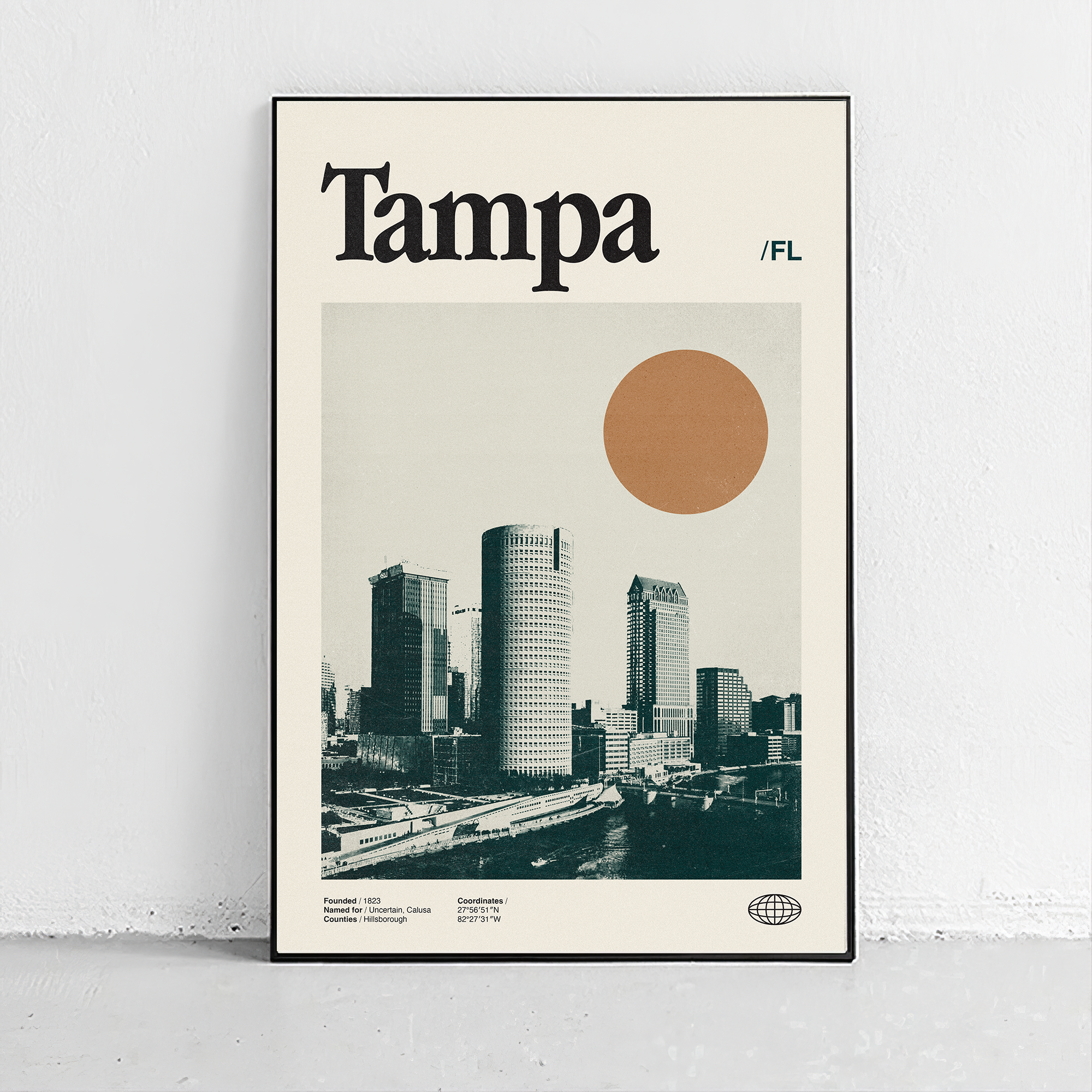 Tampa, Florida Secondary image