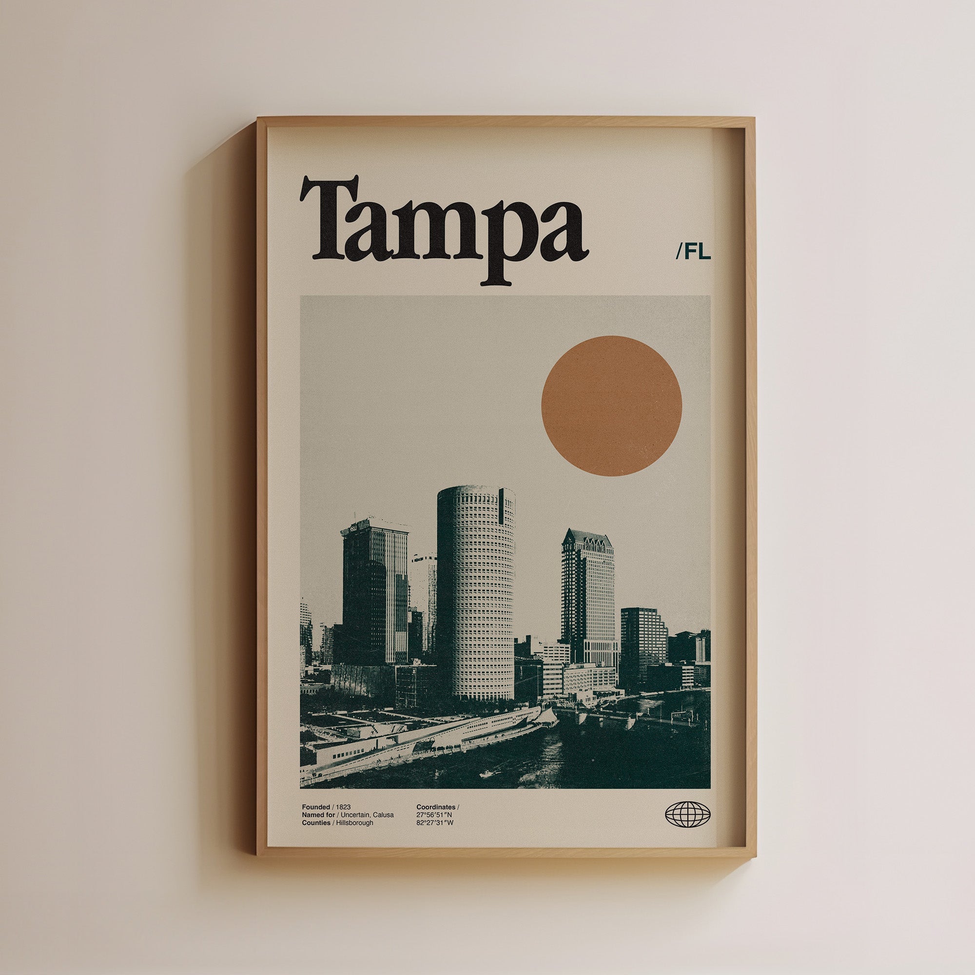 Tampa, Florida Main image