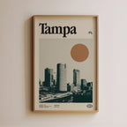 Tampa, Florida
