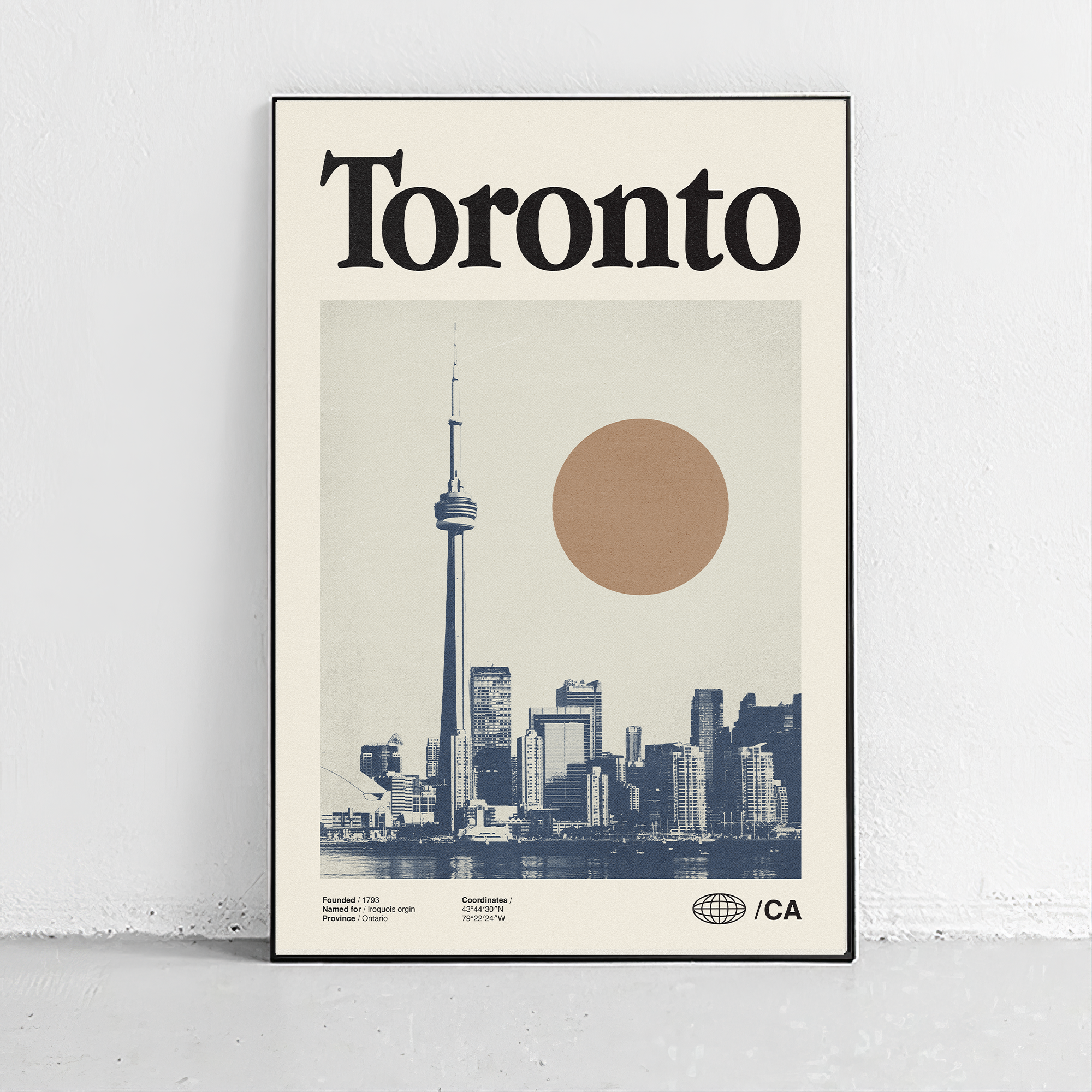 Toronto, Canada Secondary image