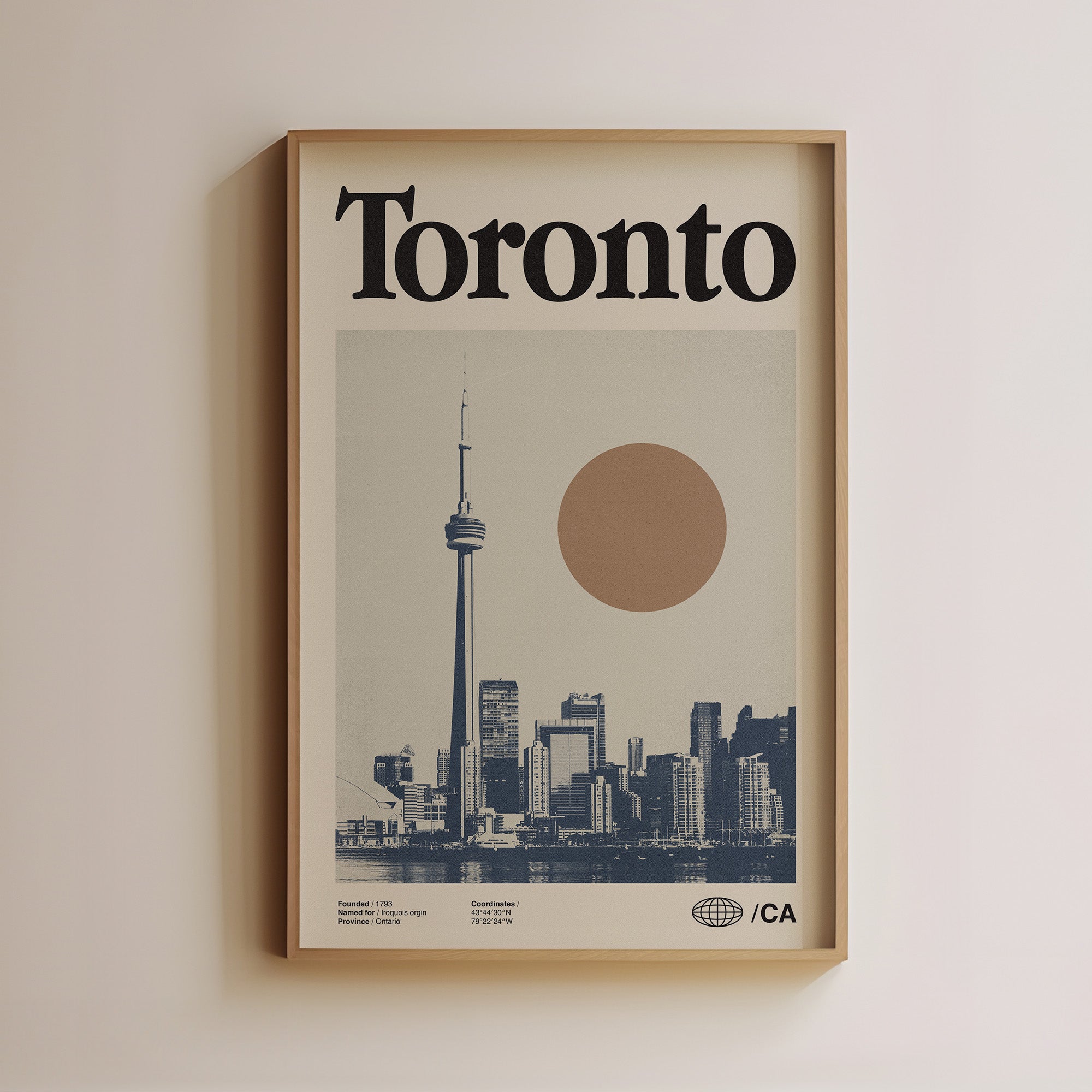 Toronto, Canada Main image