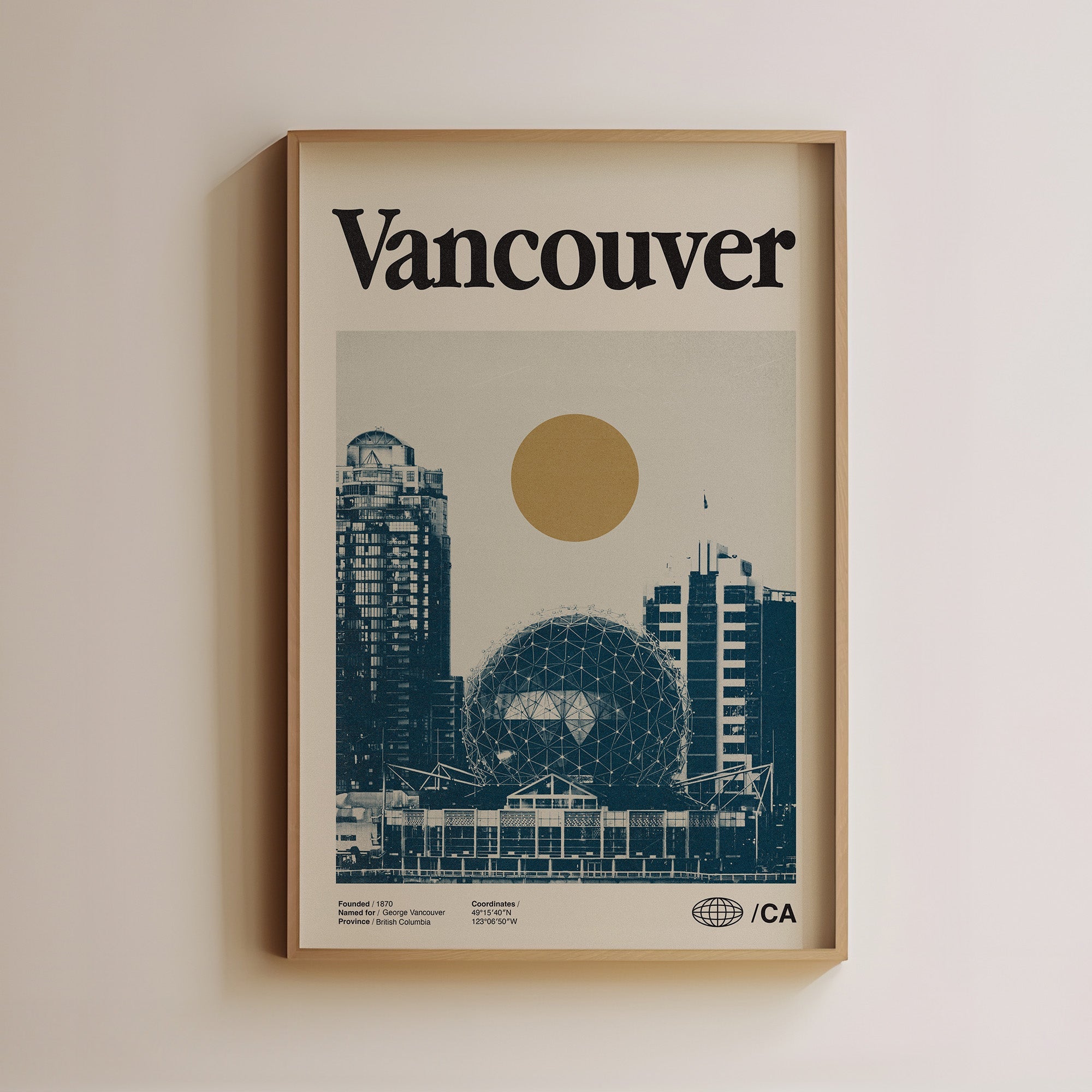Vancouver, Canada Main image