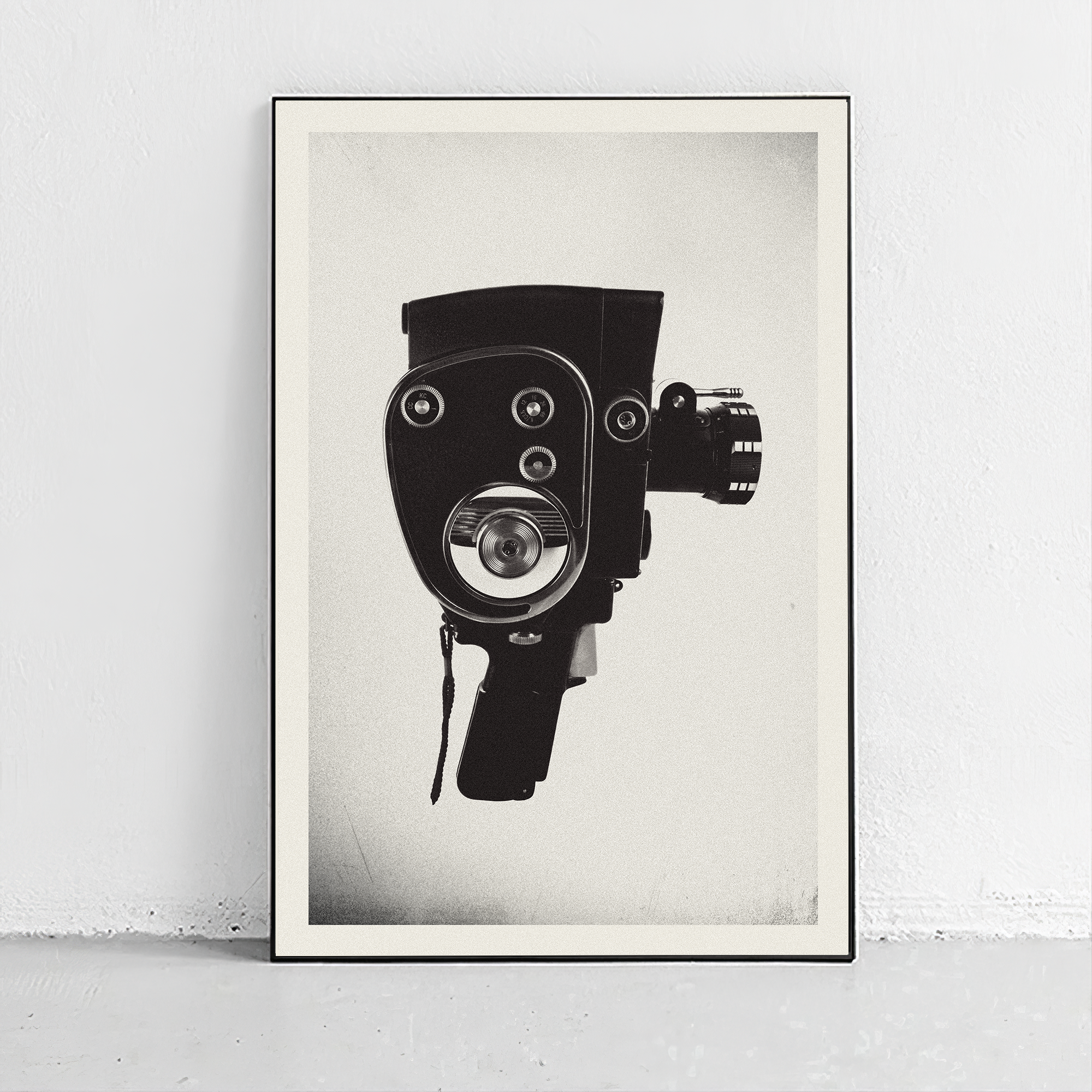 Video Camera - Hobby Series Main image