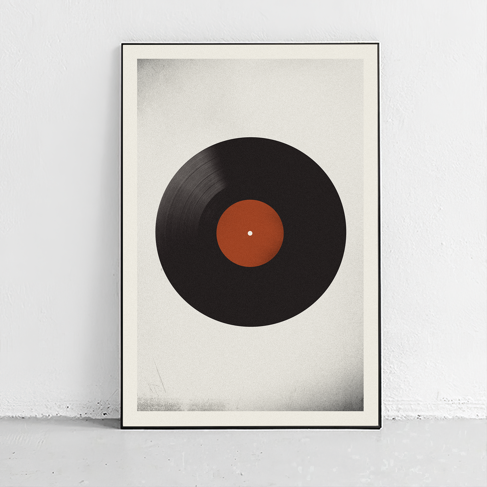 Vinyl - Hobby Series Main image