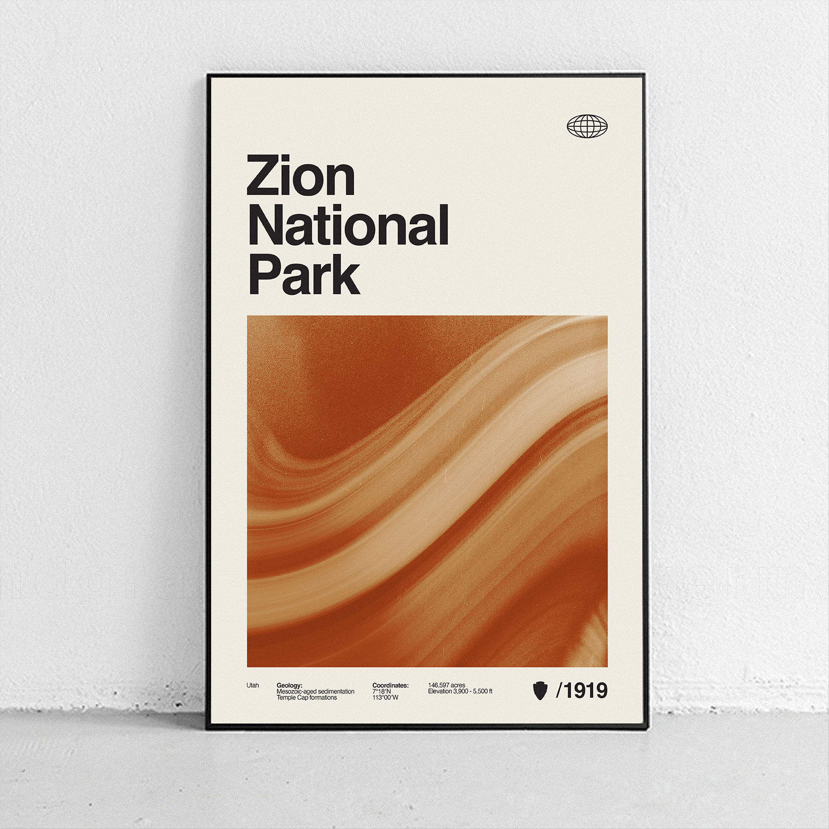 Zion National Park Main image