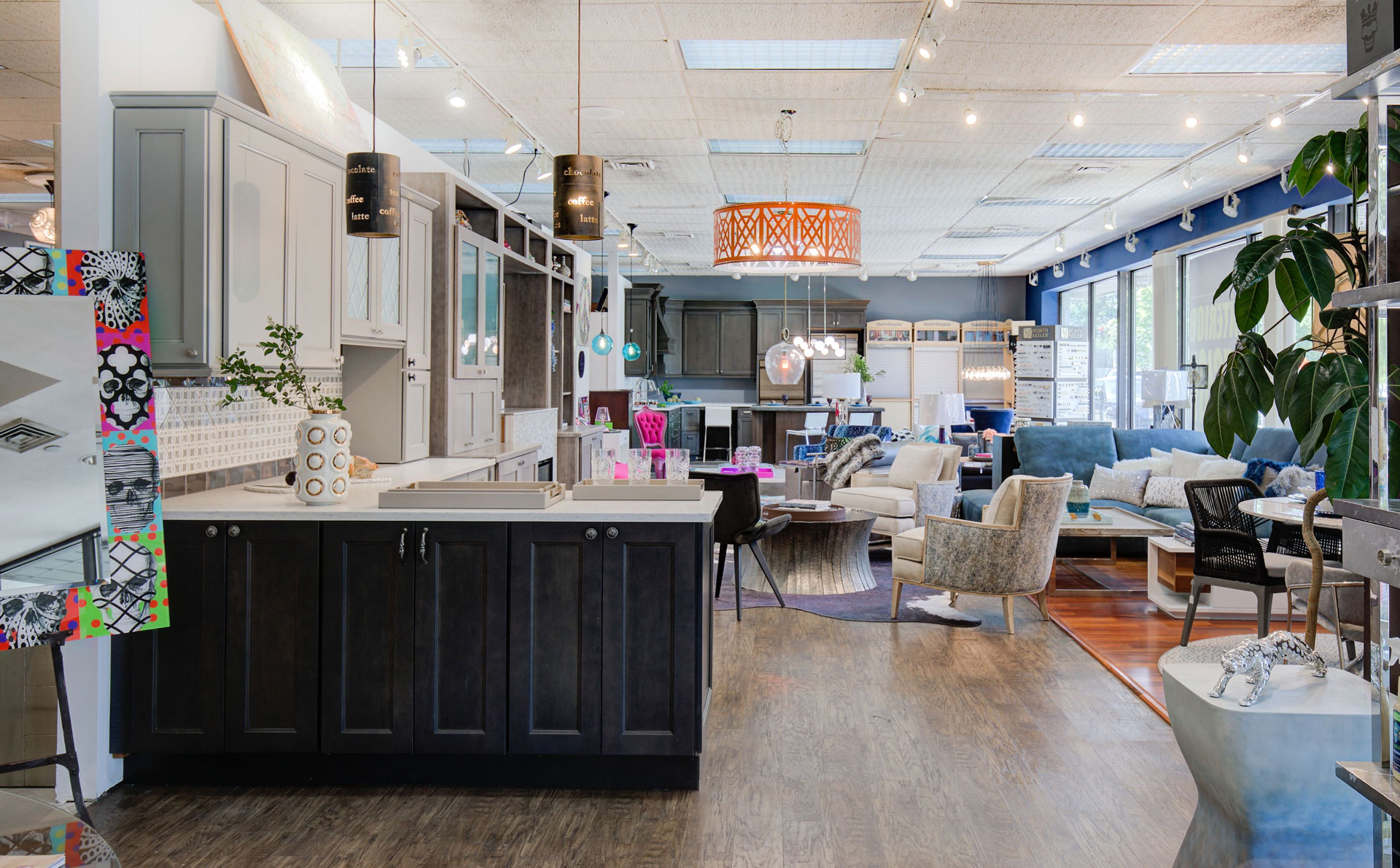 Transform Your Space: A Comprehensive Guide to Floor Décor in Rockville Centre